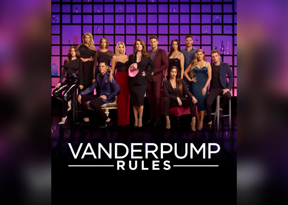 #86. Vanderpump Rules